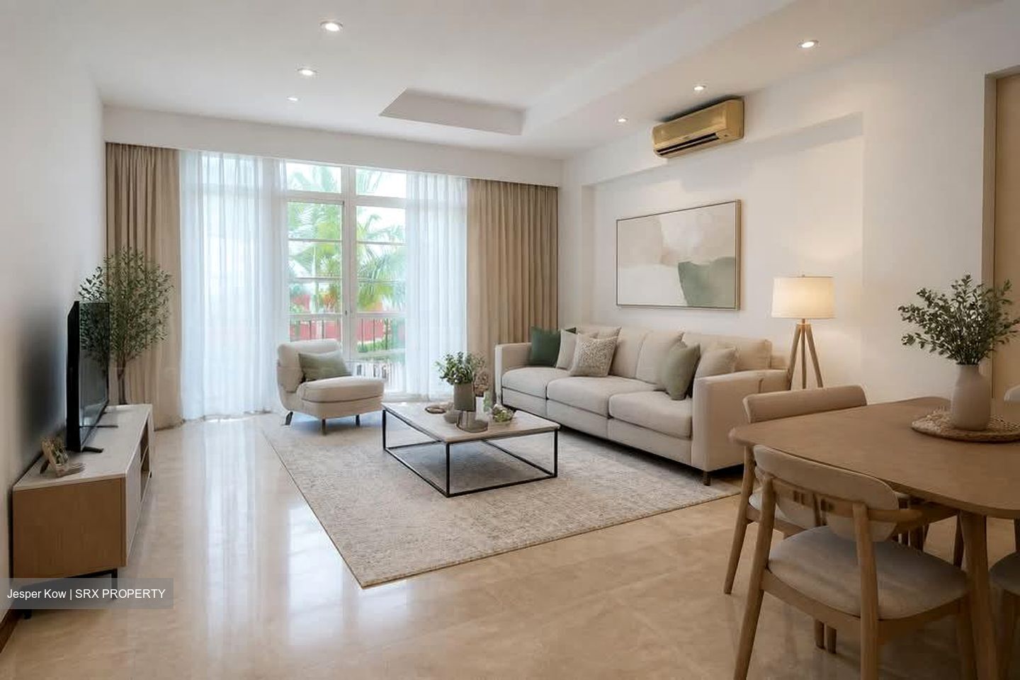 Villa Martia (D15), Condominium #605815671